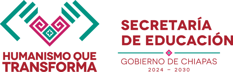Secretaría de Educación — Gobierno de Chiapas